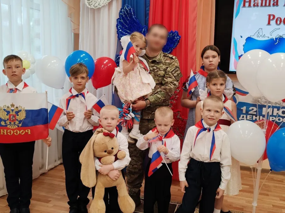 Вспоминали  яркие моменты